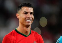 Чи зіграє Роналду на ЧС-2026 після червоної картки? Суперники Португалії отримали несподівану новину