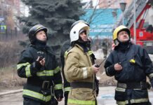 Невідомі дрони атакують Орел: росіяни скаржаться на вибухи