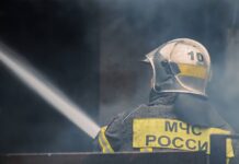 Рух опору знищив 4 обʼєкти військової логістики РФ у Волоґді та Башкортостані