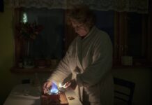 Масована атака РФ: Кременчук залишився без світла після удару по енергетиці