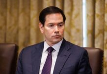 Не 27 листопада: Рубіо припускає перенесення дедлайну Трампа для України