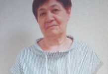 Поліція Дніпра розшукує 73-річну Людмилу Руду