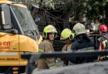 Ворог атакував Миколаїв дронами: є наслідки для енергетики