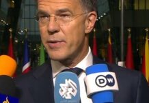 Україні потрібно забезпечити надійні гарантії безпеки, щоб росія ніколи не змогла напасти, – Рютте