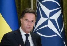 У Росії немає права вето на вступ України до НАТО, – Рютте