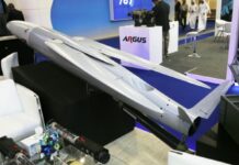 Білорусь могла таємно створити дешеву крилату ракету для РФ, – Defense Express