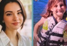 Поліцейські Дніпра розшукують двох неповнолітніх сестер: 17-річну Аліну Шапочник та 11-річну Людмилу Шапочник