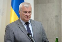 Путін продовжує терор, бо вірить, що може перемогти, – Сибіга