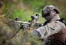 Оперативне зведення за 19 листопада: Генштаб поділився даними з фронту