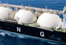 США забезпечать Україну газом на 25 років: Нафтогаз підписав угоду про поставки американського ЗПГ