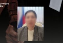 Співпрацювала з окупаційною владою під час організації «виборів президента рф»: повідомлено про підозру жительці Приморська