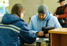 “Зимову підтримку” у 2025 році доставлятиме “Укрпошта”: деталі програми