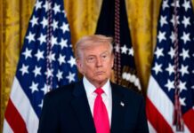 Трамп підтримує розроблений Віткоффом план для України, – Білий дім