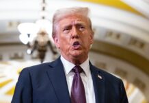 “Втрата суверенітету”. Трамп розкритикував перемогу Мамдані в Нью-Йорку