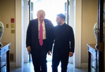 Мирний план США у роботі. Яка позиція України та Європи та хто веде переговори з РФ