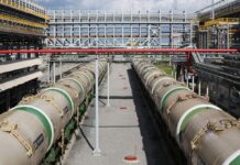 ГУР провів операцію в Московській області: знищено три нитки військового нафтопроводу