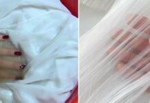 Не впізнаєте власний тюль: що додати до прання щоб повернути йому білосніжний колір