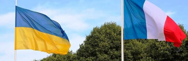 Нова зброя проти Shahed-136: Україна починає виготовлення передових дронів у Франції