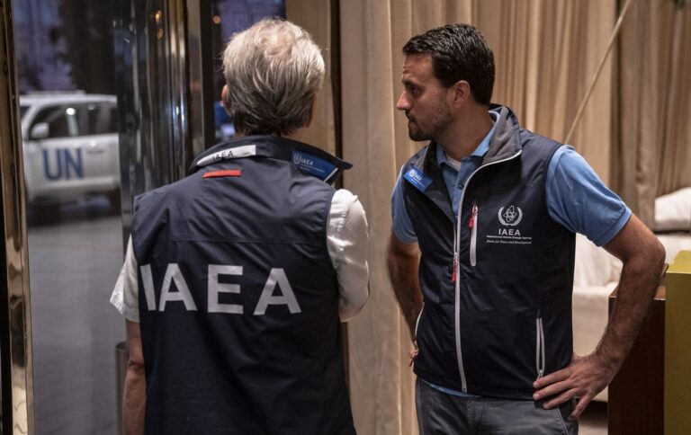 Ядерна безпека в Україні критично нестабільна після російських ударів, – МАГАТЕ