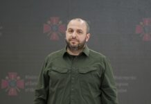 Міндіч впливав не лише на Галущенка, а й на Умєрова, – прокурор САП