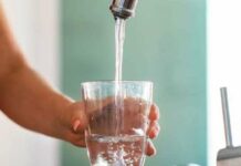 Вода за євростандартами: Україна готує масштабну реформу водопостачання до 2035 року