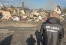 Загибла та поранені внаслідок обстрілів на Дніпропетровщині: розпочато провадження