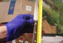 За жорстоке вбивство жінки похилого віку мешканку Тернівки засуджено до 15 років позбавлення волі