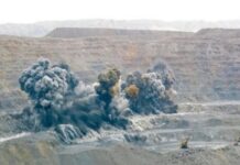 У середу жителі та гості Кривого Рогу знову почують вибух