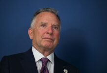 У ЄС Віткоффу порадили психіатра через план Трампа нажитися на заморожених активах РФ