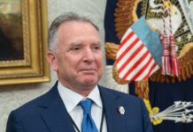 Віткофф заінтригував розширенням Авраамових угод: Axios дізналося деталі