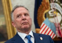 Віткофф радив РФ, як представити Трампу російські пропозиції щодо миру, – Bloomberg