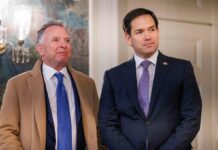 Стало відомо, хто представлятиме США у Женеві на перемовинах з Україною