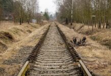 Агенти “АТЕШ” спалили електровоз у Брянську: у росіян порушена логістика