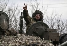 Генштаб про ситуацію на фронті: за добу майже 220 боїв, Покровський напрямок найгарячіший