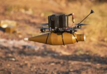 Підготовка йде повним ходом: Німеччина нарощує виробництво ударних дронів