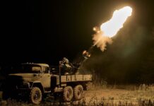 Росія випустила кілька груп крилатих ракет по Україні: у ЗСУ назвали напрямки