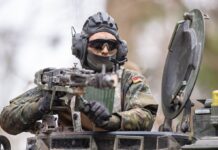 Німеччина обговорює повернення призову в армію, – The Times