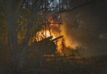 На фронті відбулось понад 150 боїв: Генштаб назвав два найгарячіші напрямки