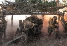 ISW: Українські війська просунулися поблизу Добропілля