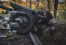 Росіяни продовжують штурми на Покровському напрямку: оновлені карти боїв