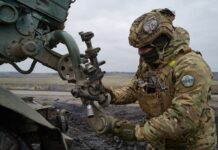 На фронті за добу – понад 270 ворожих атак: оновлені карти боїв