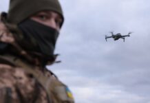 ЗСУ перерізали логістичний маршрут росіян на підступах до Покровська (відео)