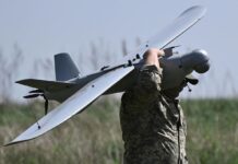 Україна стає світовим центром виробництва бойових дронів, – Bloomberg