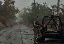 Генштаб спростував оточення Покровська: ЗСУ утримують місто й контратакують