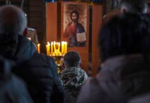 Різдвяний піст під час війни: священник пояснив, що робити військовим й від чого відмовитись