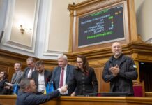 “Міндіч-гейт” спричинив кадрові потрясіння в Кабміні: хто може піти наступним