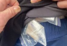 У Дніпрі патрульні виявляли у громадян речовини, схожі на наркотичні