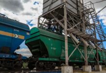 Аграрії закликали не підвищувати вантажні тарифи УЗ: програє і держава, і населення