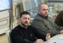 РНБО реформують: Зеленський підписав указ про зміну структури