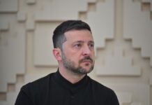 Понад 1000 дронів і майже стільки ж авіабомб за тиждень: Зеленський про масштаби атак РФ